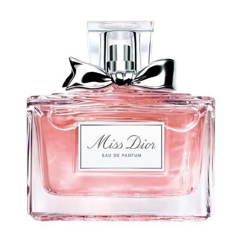 miss dior eau de parfum 2018